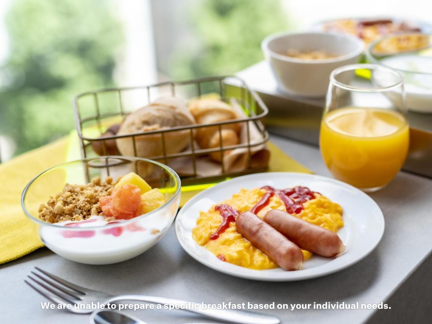 The Millennials Shibuya Hotel Tokio
