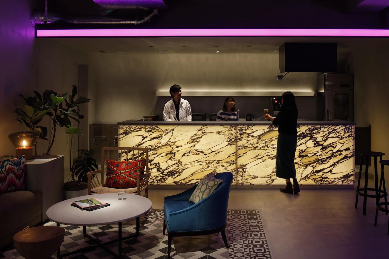 The Millennials Shibuya 2* Tokio